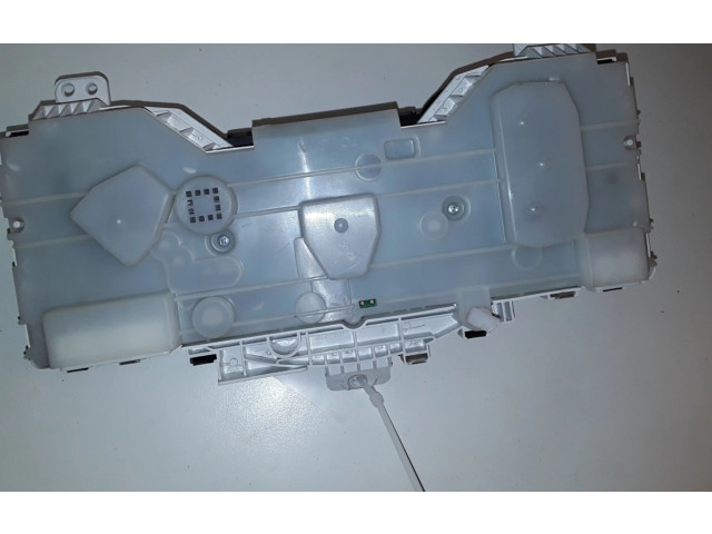 Přístrojová deska  Honda CR-V 2013 83800F0081A  