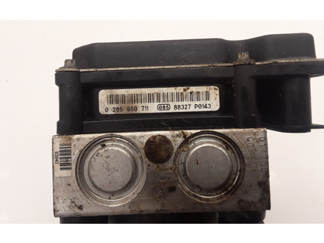 Jednotka ABS 0265950711, 51792630   Alfa Romeo GT 2008