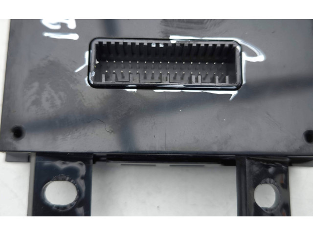 Блок управления климат-контролем 600736600B, C101FPCBA05   Tesla Model S