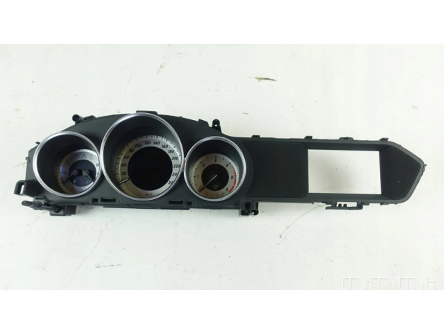 Панель приборов A2049005513   Mercedes-Benz C W204       