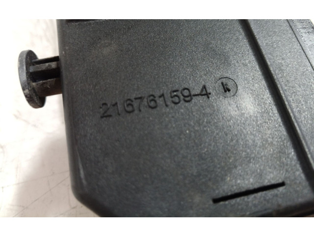 Pojistková skříňka Řídící jednotka BSM 21676159, 21676159   Peugeot 407 2008
