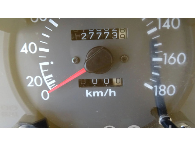 Přístrojová deska  Hyundai Atos Classic 2002 9400102302, 71110650  