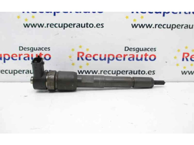 Vstřikovač 0445110083   Opel Corsa C     