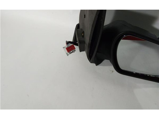 Zpětné zrcátko  Ford Fiesta 2003  54021508  