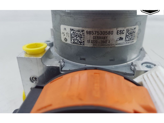 Jednotka ABS 9857530580, 9857530580   Opel Mokka  2023