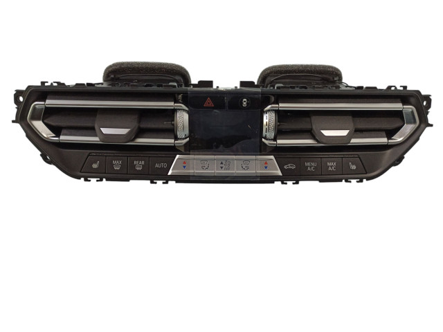 Блок управления климат-контролем 64119855409, 9855409   BMW X3 G01