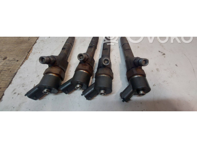 Vstřikovač 0445110   Volvo S40, V40     