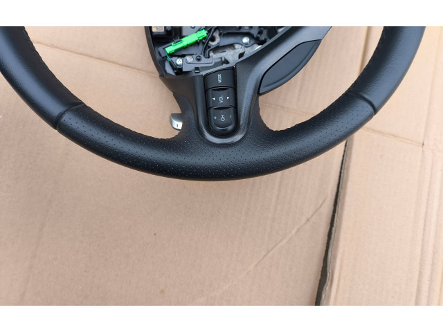 Volant Honda Jazz 2010 78500TF3S3XXM1, 78500-TF3-S3XX-M1  