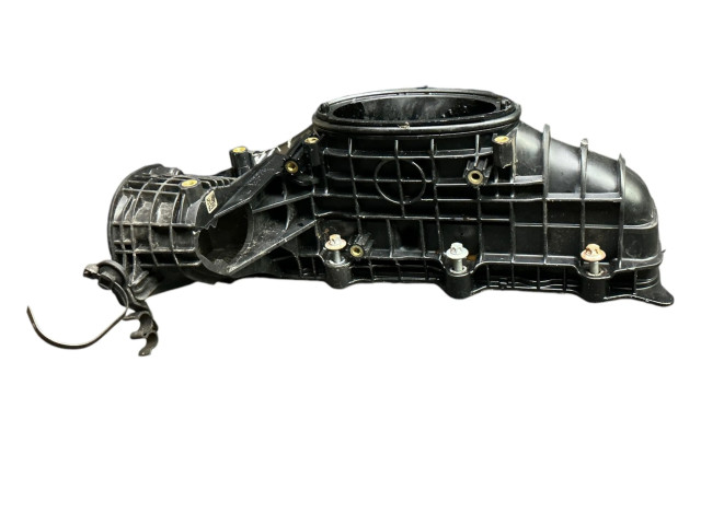 Поршень Всасывающий коллектор  A6510900037  Mercedes-Benz C W204  