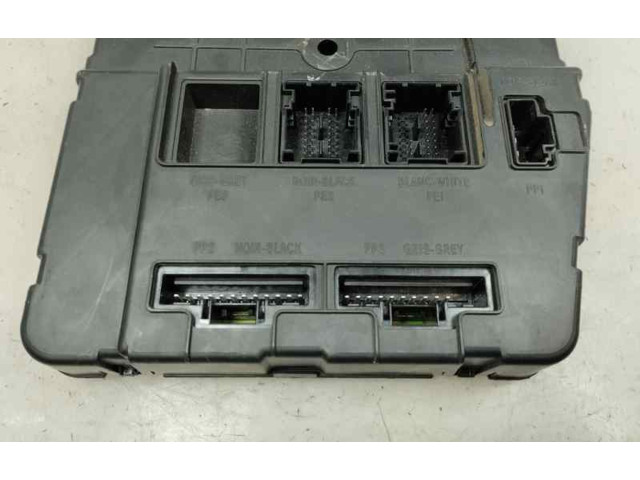 Модуль управления BSM 8200780018   Renault Scenic RX    