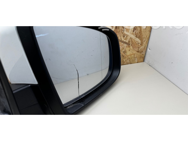 Zpětné zrcátko  BMW X6 E71 2010  7136887, 7181175  
