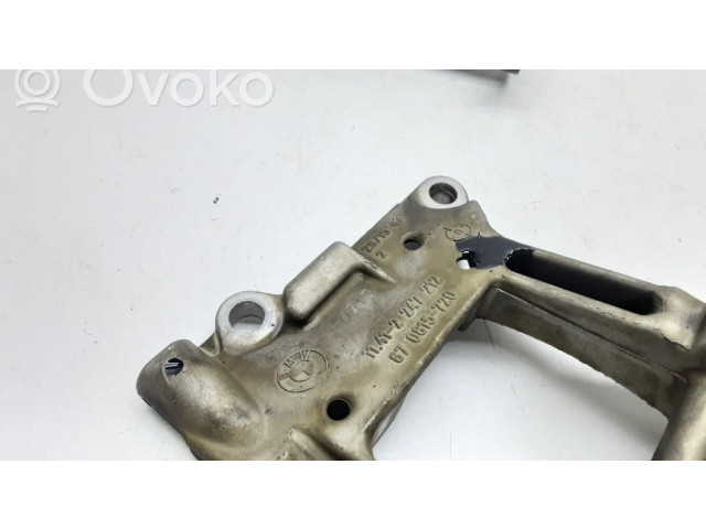 Čerpadlo oleje 2247212, 11412247212   BMW 3 E46 3.0  