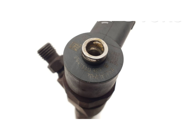 Vstřikovač 0445110327   Opel Zafira C     