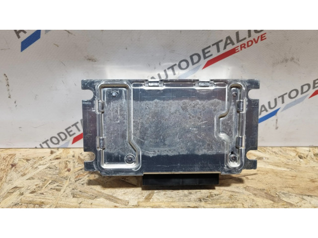 Блок управления редуктора коробки передач (раздатки) 8065118, 61358065118   BMW M4 F82 F83