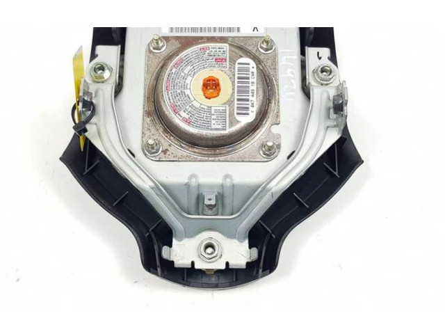 Подушка безопасности водителя 7030A249XA, 618580900B   Mitsubishi ASX