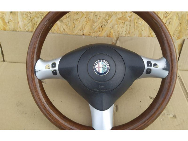 Руль Alfa Romeo 156   -  года       