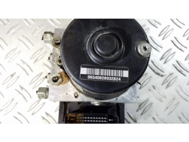 Jednotka ABS 10096045883, 13434670   Chevrolet Cruze 2014