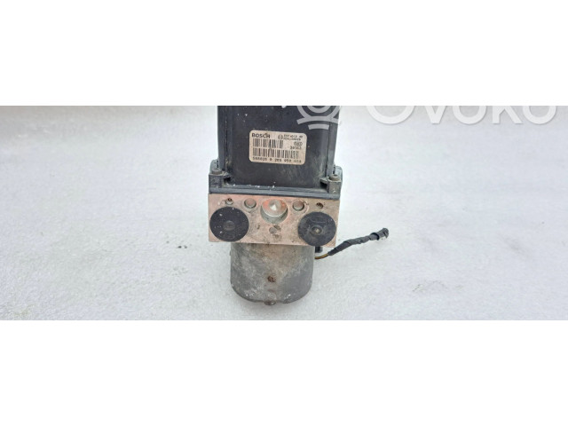 Jednotka ABS 4B0614517K   Audi A6 S6 C5 4B 2002
