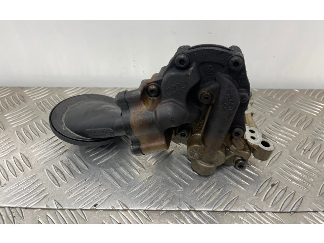 Čerpadlo oleje 06E115105   Audi A6 S6 C7 4G   CGX