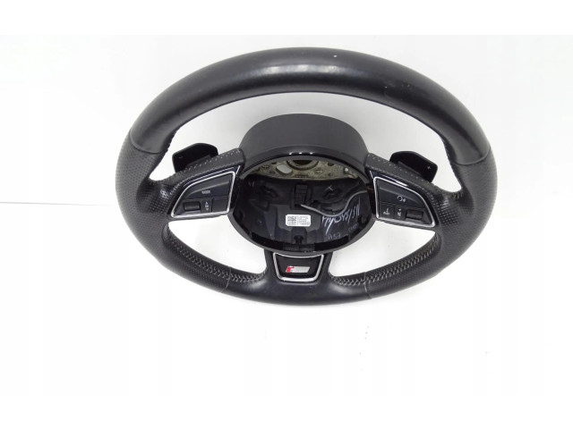 Volant Audi A5 8T 8F 2012 8K0419091CB  
