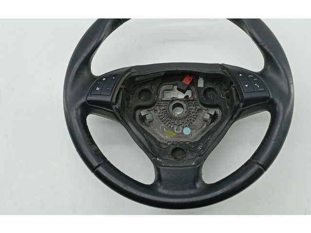 Руль Fiat Punto (199)  2005 - 2018 года 7354102510, 7354102520      