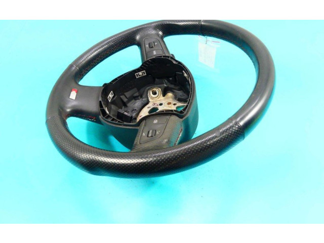 Volant Audi A6 S6 C6 4F 2006 4F0419091CA, IMPRK1243030  
