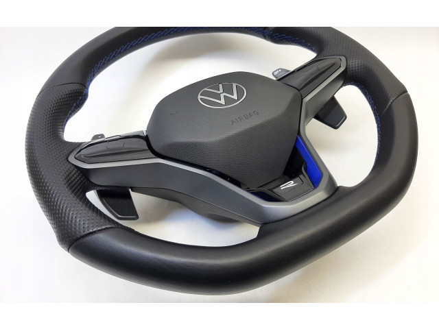 Volant Volkswagen Arteon 2020 3G8419089A, 3G8419089A  