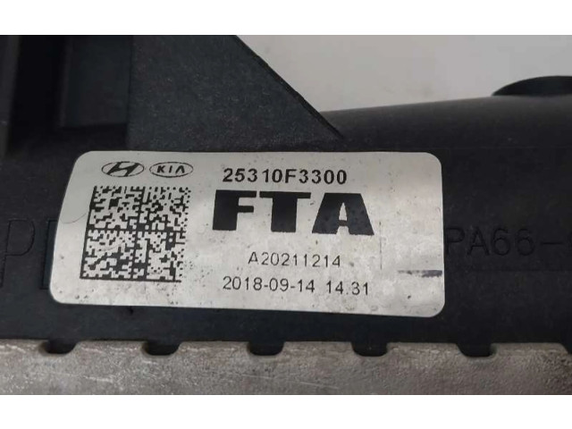Jednotka ABS 25310F3300   Hyundai i30 2019