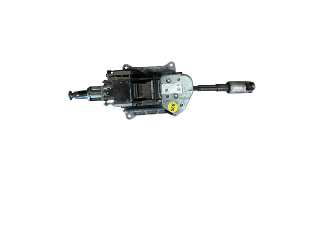 Комплект оси рулевого колеса 4F0905852B, 33530101   Audi A6 S6 C6 4F