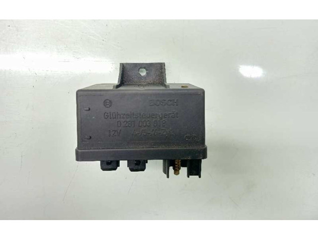Блок управления 0281003018   Citroen C6