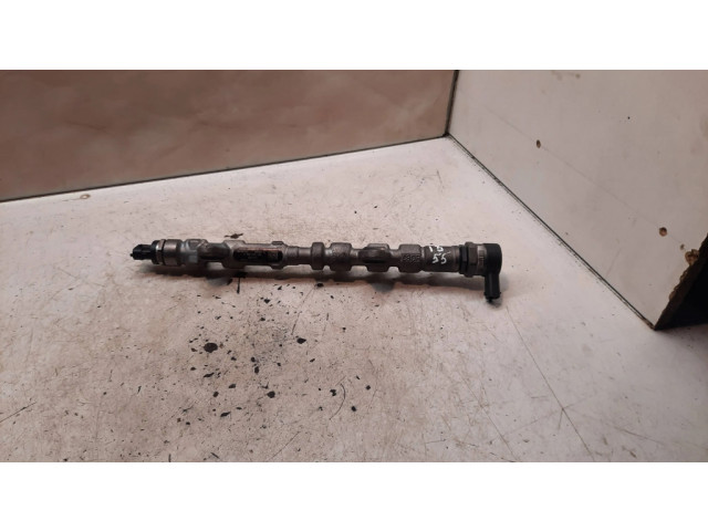 Vstřikovací lišta 55215210, 204763   Opel Corsa D  pro naftový motor 1.3  