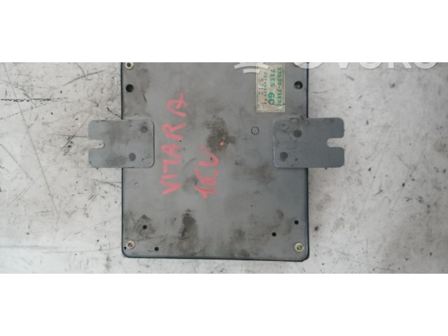 Řídící jednotka 3392070E30000, 3392070E30000   Suzuki Vitara (ET/TA) 1