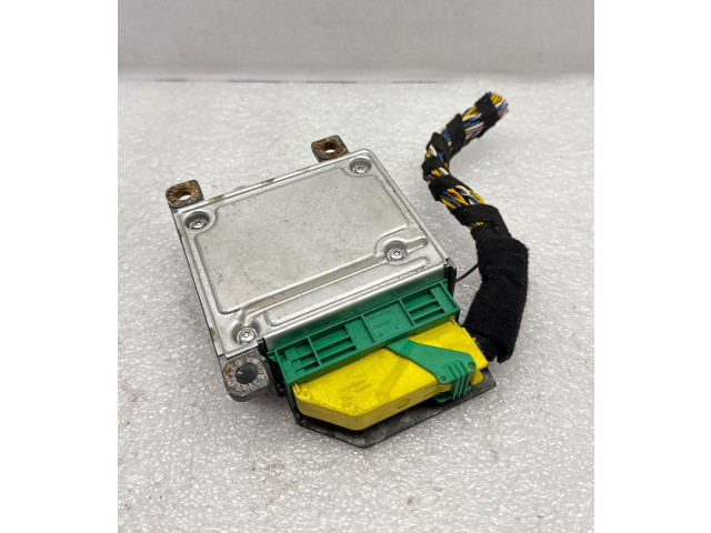 Блок подушек безопасности 6920848, 65776920848   BMW 5 E39
