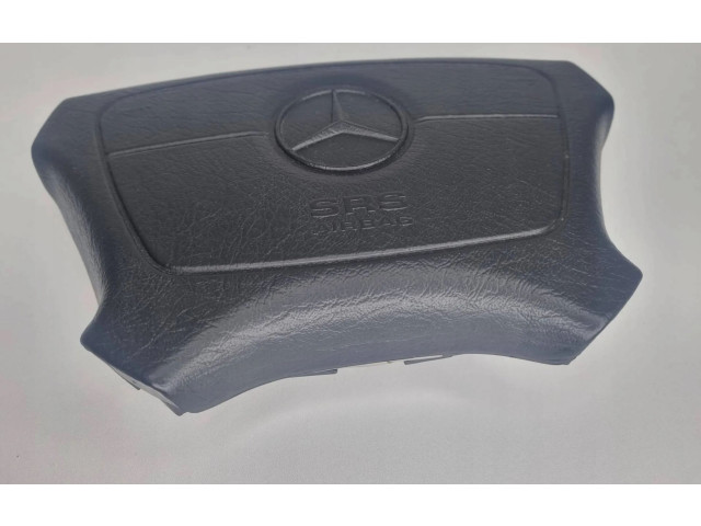 Подушка безопасности водителя 1404601198   Mercedes-Benz C W202