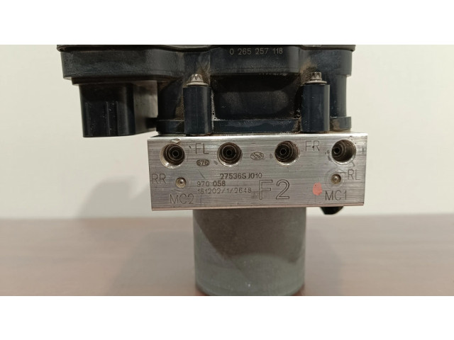 Jednotka ABS 27536SJ010, 970058   Subaru Forester SK 2019