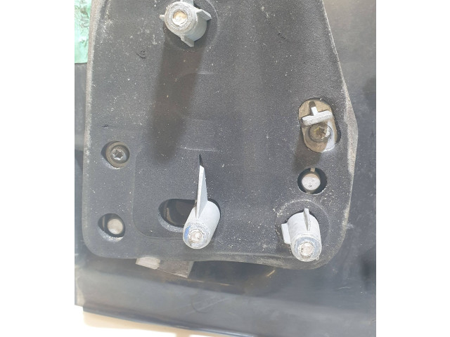 Зеркало (механическое)       Ford Transit -  Tourneo Connect  2003 - 2008 года   