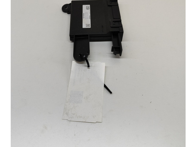 Блок управления климат-контролем 88650F4310, MB2776000040   Toyota C-HR II