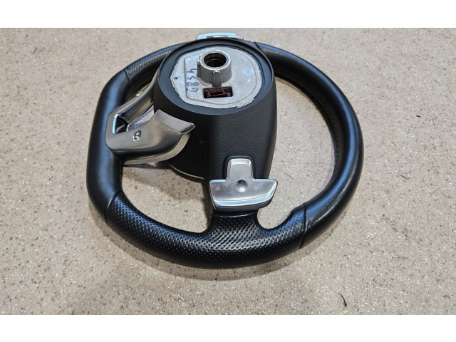 Volant Mercedes-Benz E W213 2017 A0004606600  