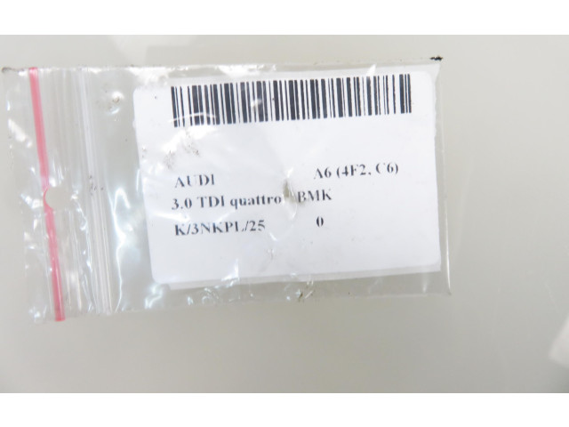 Jednotka ABS 4F0614517AA, 0265950557   Audi A6 S6 C6 4F 2007