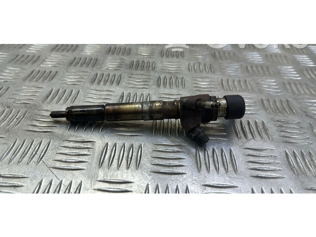 Vstřikovač 166006212R   Renault Megane IV    K9K656 