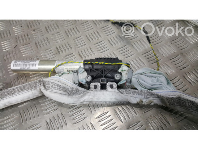 Боковая подушка безопасности 847075869066   BMW 1 E81 E87