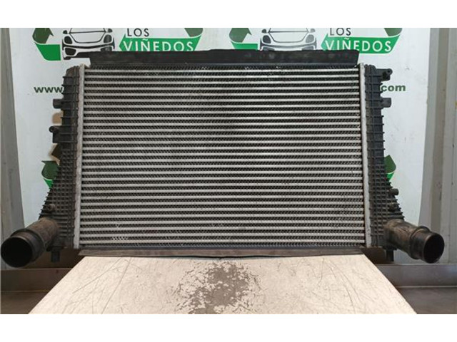Интеркулер  CBDC, 3C0145805A   Volkswagen PASSAT B6 