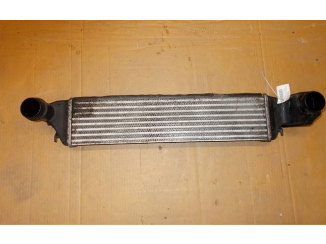 Интеркулер  17512246795, 17512246795   BMW 3 E46 