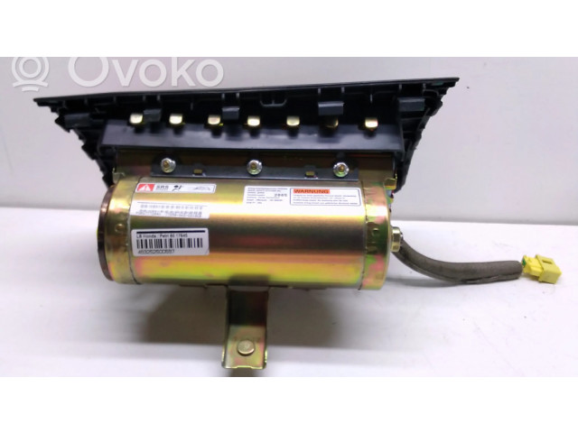 Подушка безопасности пассажира 77850, S6DG810GB   Honda Civic