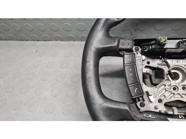Volant BMW 7 E65 E66 2004 SL6772155, 43644111  