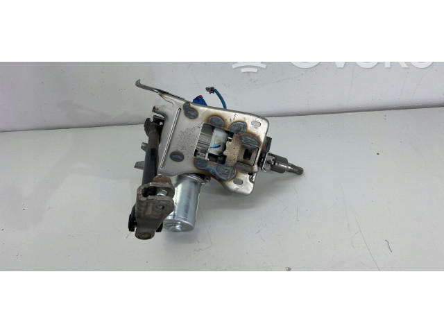    Рулевая рейка 488106304R, 488106304R   Renault Twingo II 2007 - 2014 года