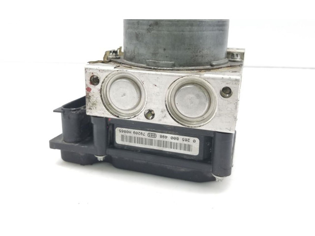 Jednotka ABS 8200446590   Renault Kangoo I 2008