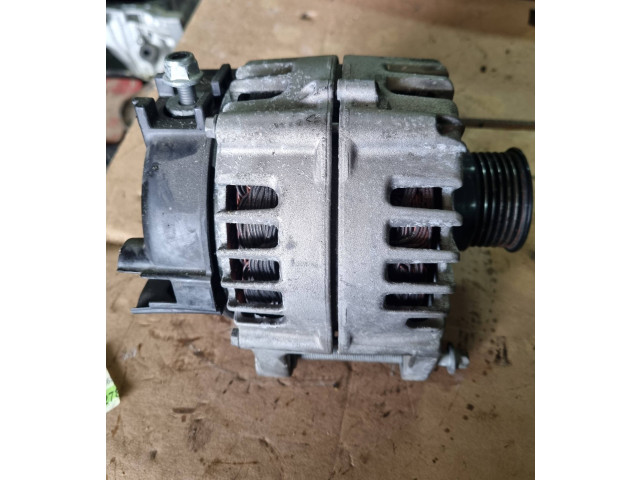 Генератор A0009068601, FG18S110   Mercedes-Benz GL X166      