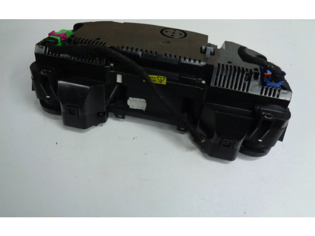 Панель приборов 3R0920830H, 3R0920830H   Seat Exeo (3R)       