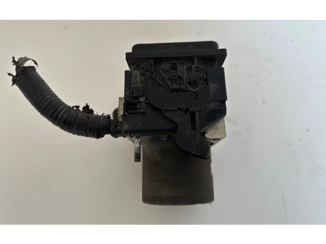 Jednotka ABS 0265800523, 576L6300706   Mazda BT-50 2007